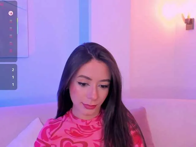 IsabellaMoreau on BongaCams