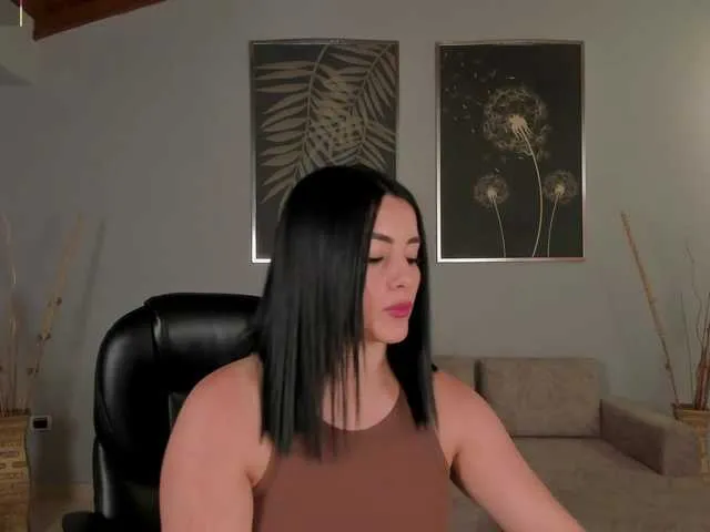 JennaOlson — what really makes me horny is a men who know who to treat a woman, amability that really make me wet