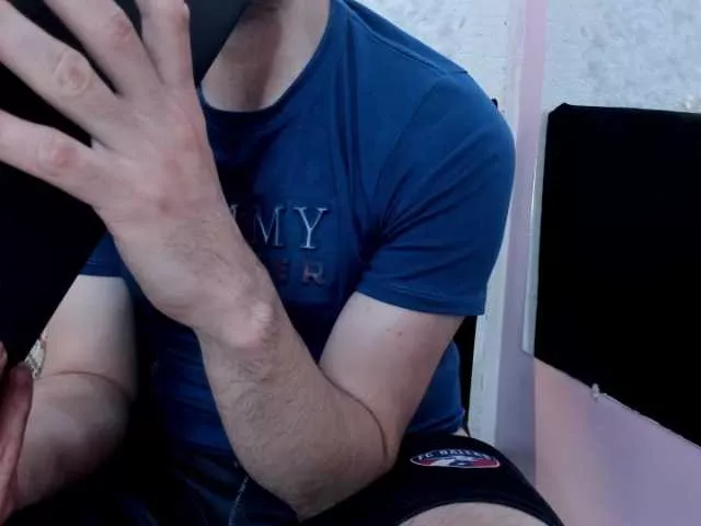 JeremmyAndStacy on BongaCams 