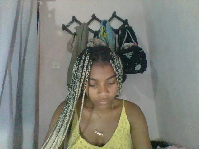 Jesica432 — Freechat on BongaCams