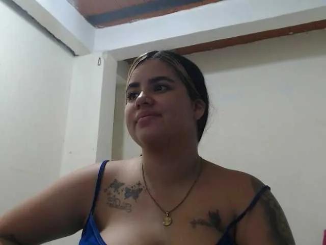 jessica-sweety — Freechat on BongaCams