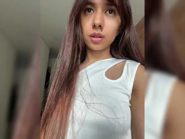 JessicaLu on BongaCams