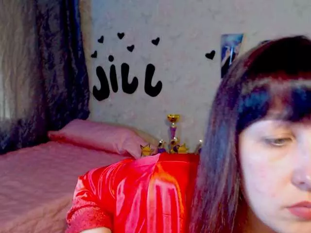 JillStevens on BongaCams 