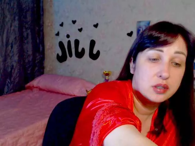 JillStevens on BongaCams 