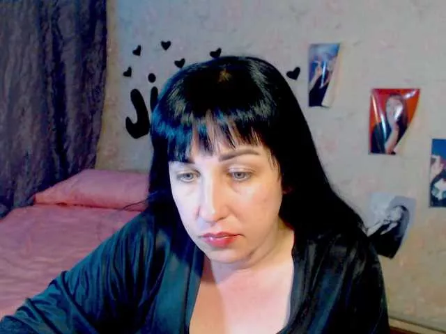 JillStevens on BongaCams 