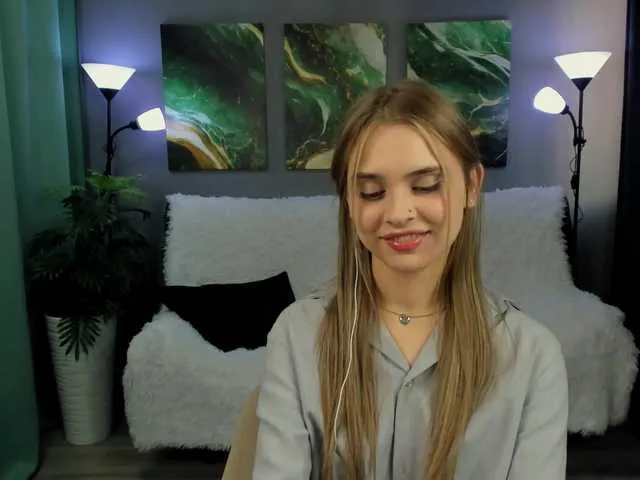 JinxTonks on BongaCams