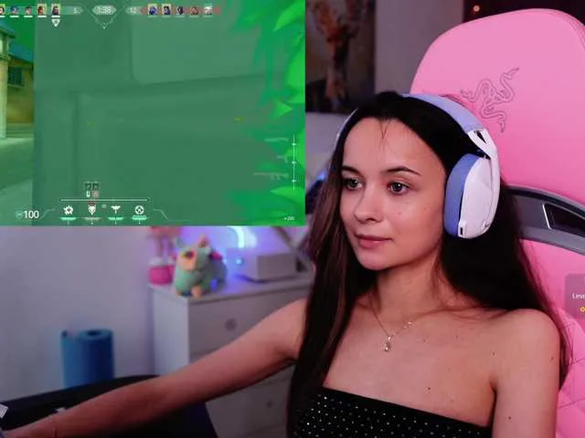 JuicyAngel on BongaCams
