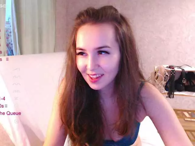 Jussysweet on BongaCams 