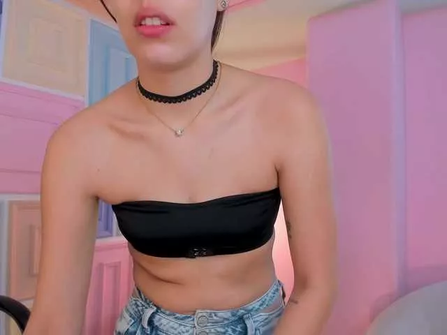 KaiaFerreira on BongaCams 