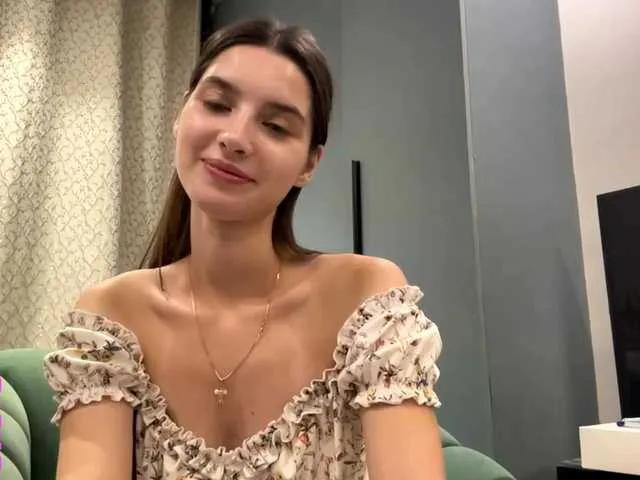 KaiEke — Freechat on BongaCams