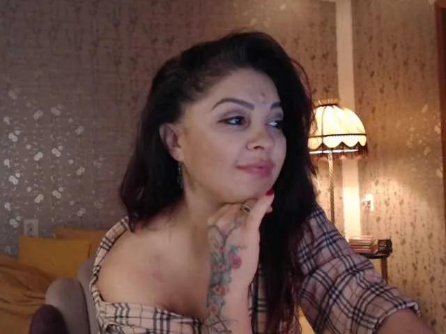 KAKTO-TAK on BongaCams 