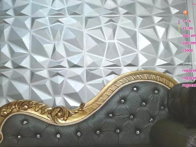 KataleyaStiward on BongaCams 