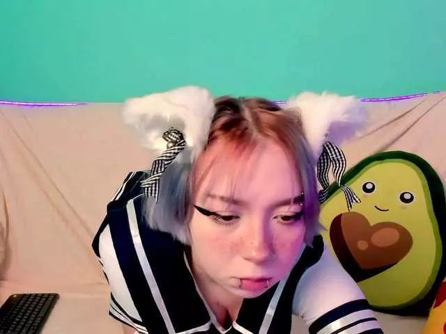 kawaiikitty on BongaCams 