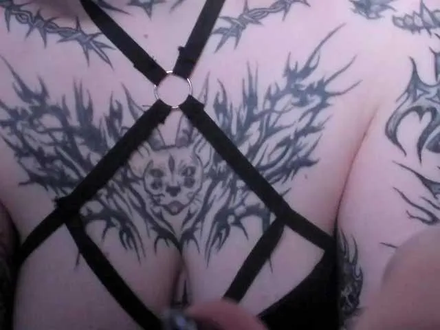 kawaiikitty on BongaCams 