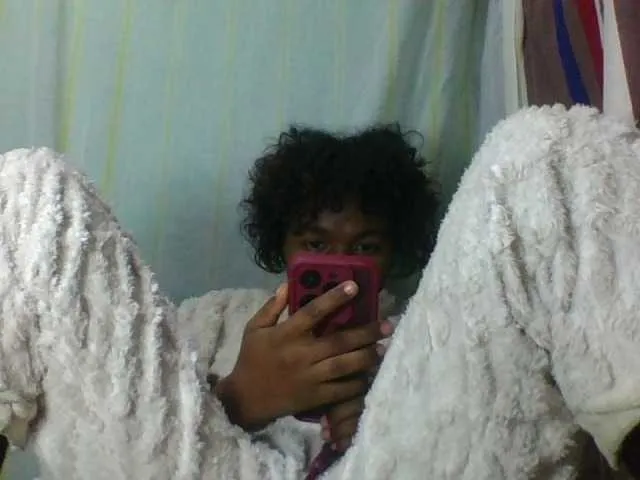 Kaysha12 — Freechat on BongaCams