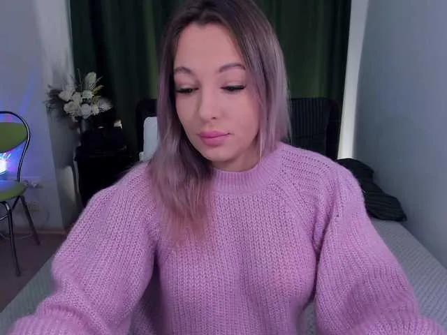 KelsiMorri — Freechat on BongaCams