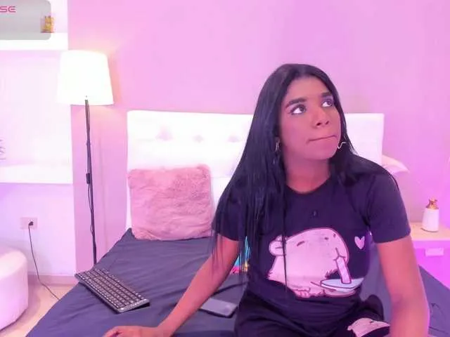 KendraChavezz1 —  What turns me on? Mmm... So many things. I get so wet when I know you're watching me, craving me, stroking yourself to my moans. 