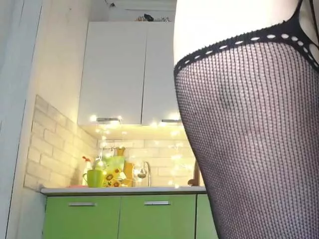 Ketty-pretty- on BongaCams 