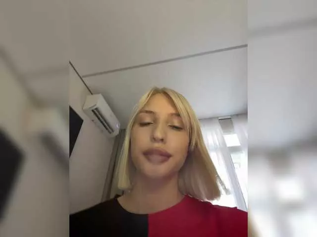 KettyPretty25 on BongaCams 
