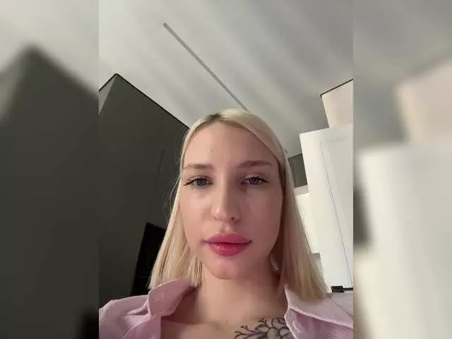 KettyPretty25 on BongaCams 
