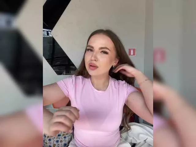 KettyPretty25 on BongaCams 