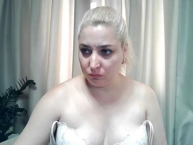 KickaIricka on BongaCams 