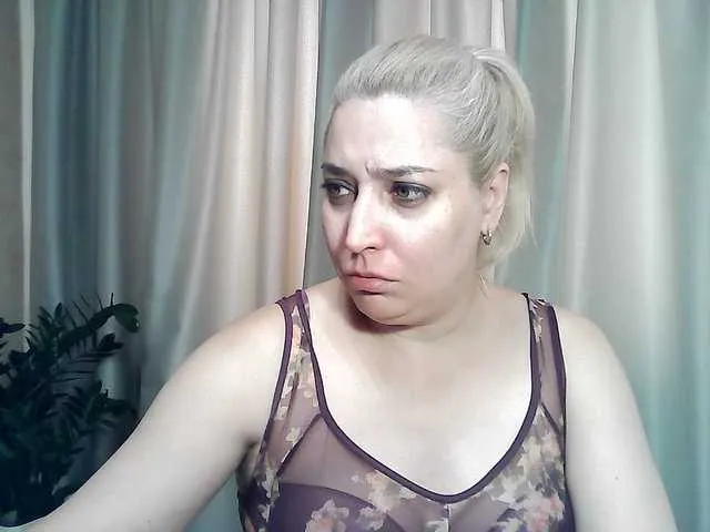 KickaIricka on BongaCams 