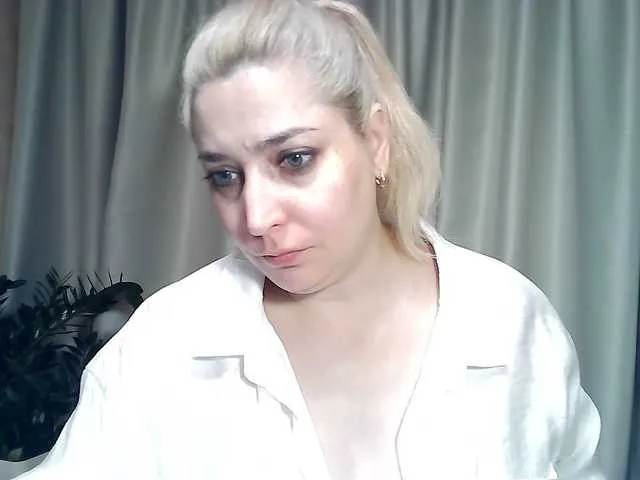 KickaIricka on BongaCams 
