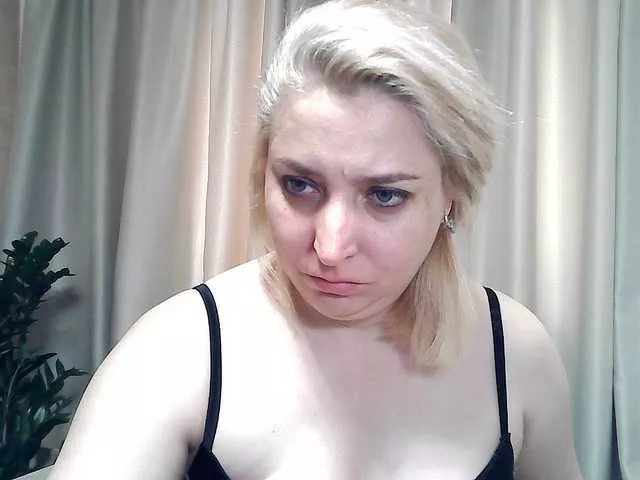KickaIricka on BongaCams 