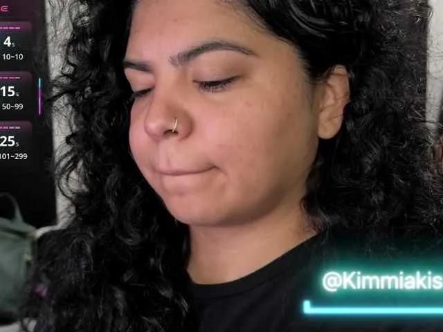 Kimmiakiss22 — 1. Tips, that vibe my toys.
2. Gifts and Surprises
3. Seeing your support (Follows/Hearts/Tips)