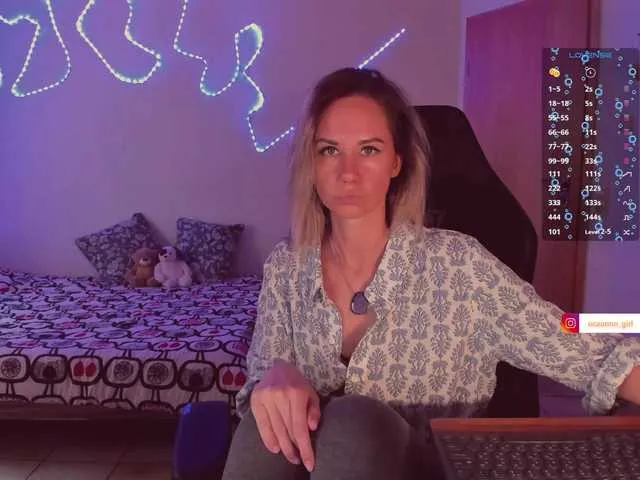 kirillenok on BongaCams 