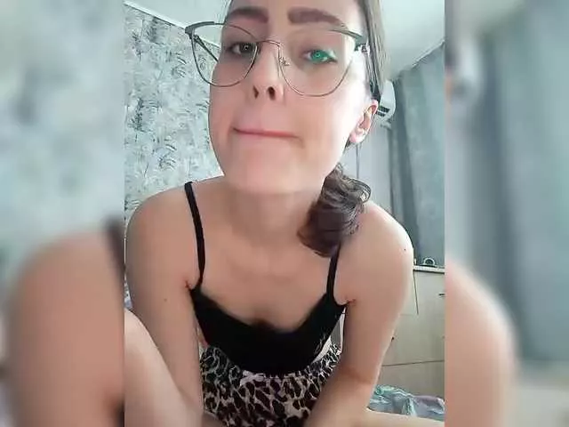 kiska-kira on BongaCams 