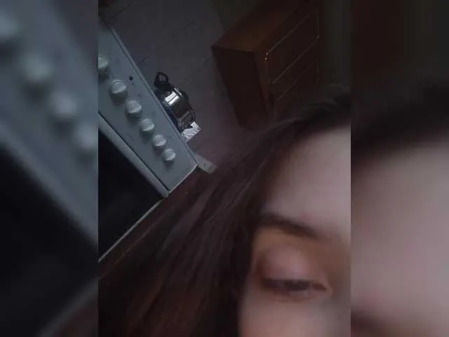 Kissa-is-klassa-a on BongaCams 