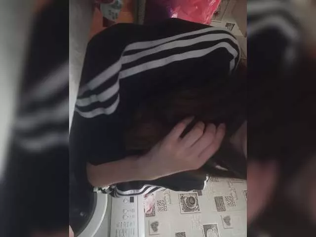 Kissa-is-klassa-a on BongaCams 