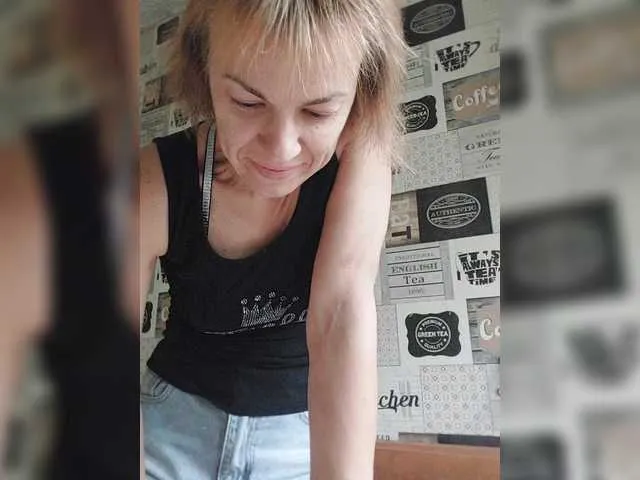 Kissaam on BongaCams 