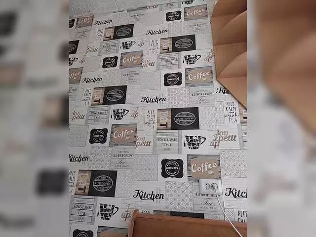 Kissaam on BongaCams 