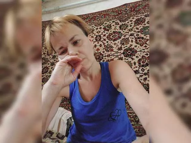 Kissaam on BongaCams 