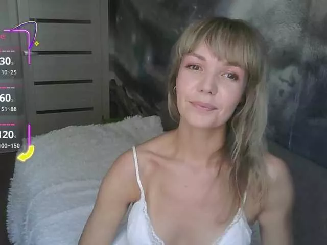 Kissz on BongaCams 