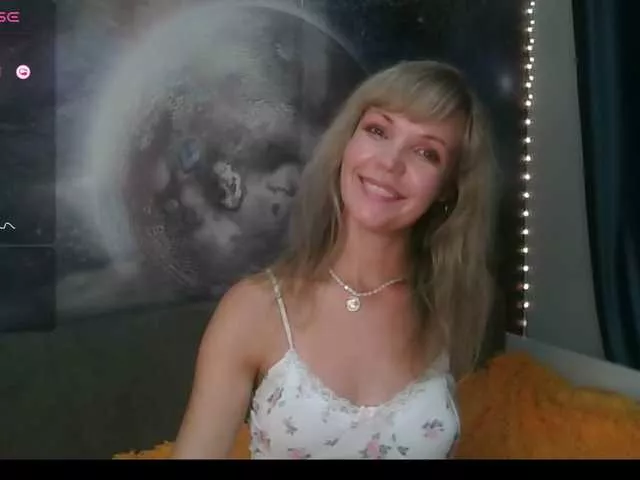 Kissz on BongaCams 