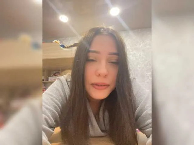 KitiKate on BongaCams 