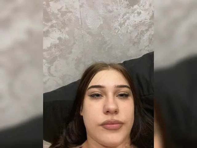 KitiKate on BongaCams