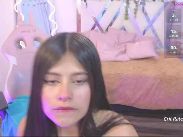 Offline kittystart-tay on BongaCams
