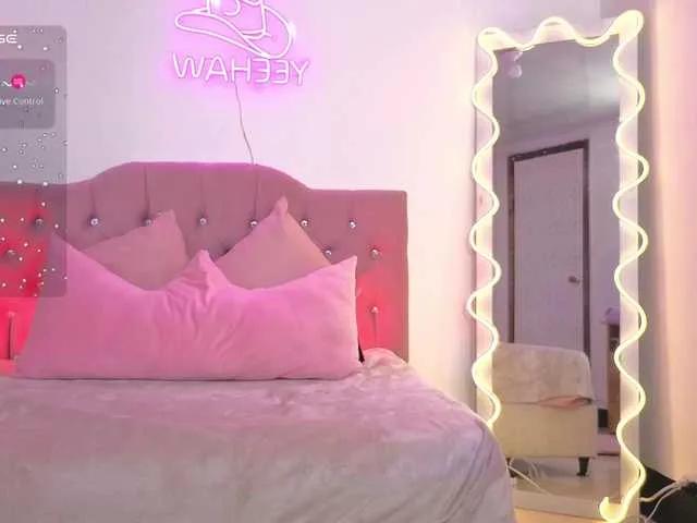 Offline kittystart-tay on BongaCams