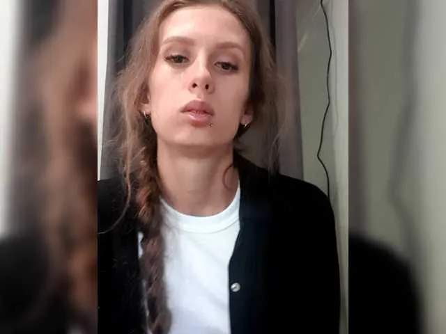 KITTYtempreXXX on BongaCams 