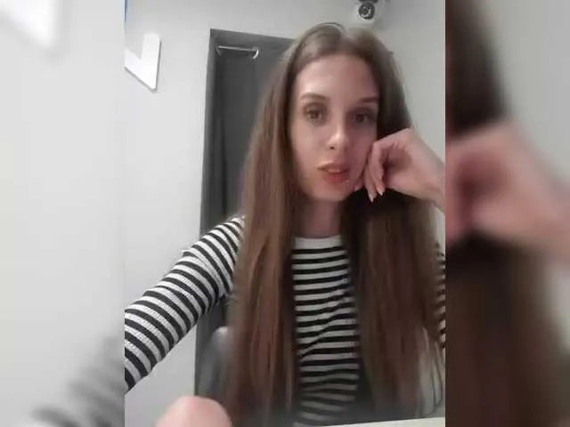 KITTYtempreXXX on BongaCams