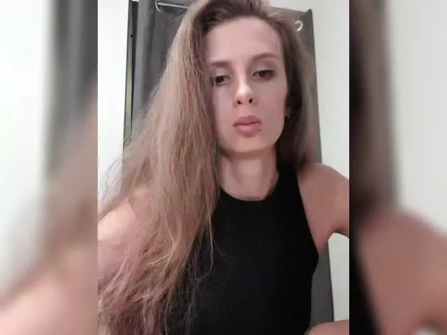 KITTYtempreXXX on BongaCams 