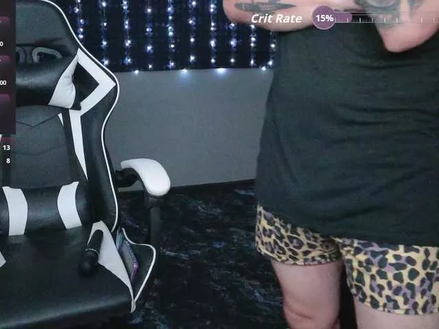 Korol-Eva on BongaCams 