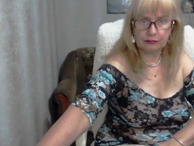 koroleva70 on BongaCams 