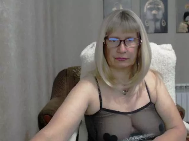 koroleva70 on BongaCams 