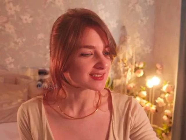 Kottyaaaa on BongaCams 